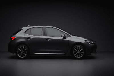 Hatchback