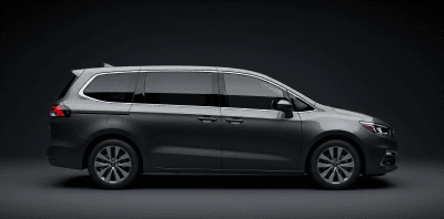 Minivan
