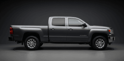 Pickup Truck