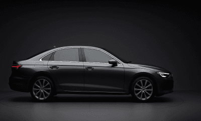 Sedan