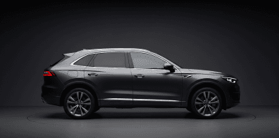 SUV